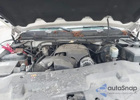 2012 Chevrolet Silverado 1500 Lt из США, поврежденный, VIN 3GCPCSE06CG270716